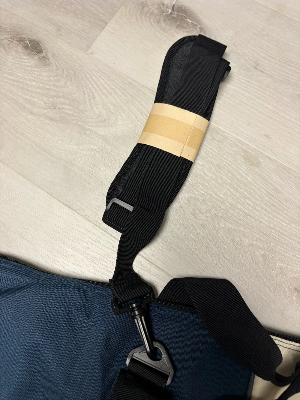 Brand new Swix ski bag